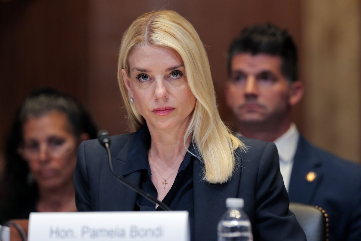 Bondi Has Been Failing Epstein's Victims for Years