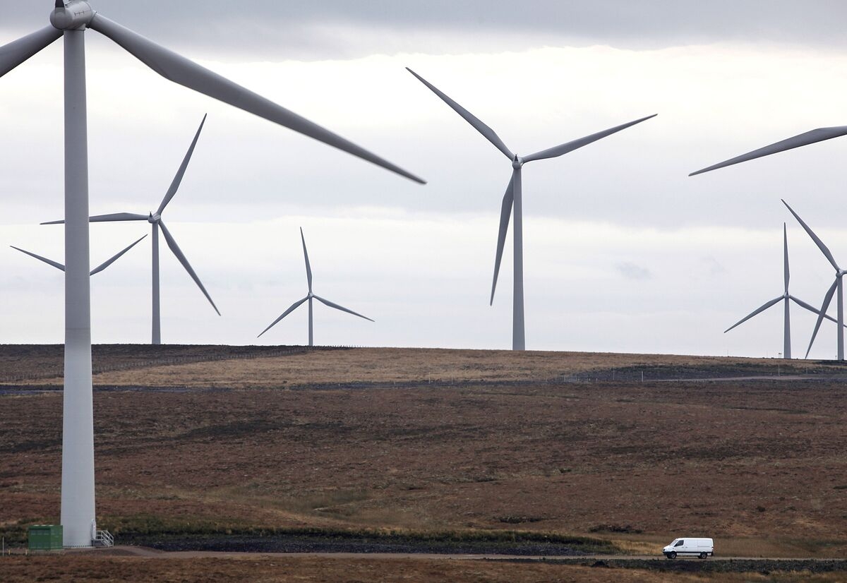Nuclear Power Seen Missing Out on First Wave of AI Data-Center Demand