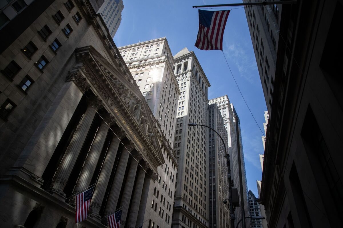 Bullish Sign for S&P Flashes With More Stocks Shouldering Rally