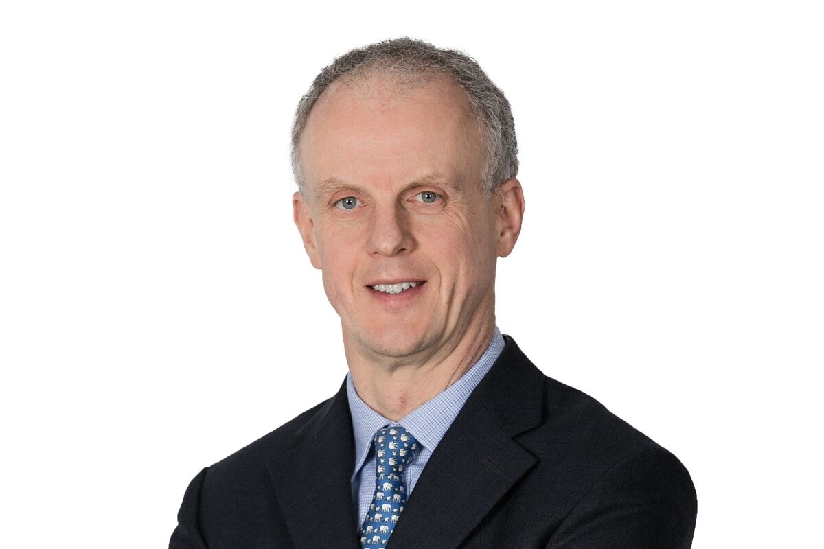 Impax CEO Says Worst Is Over After Clients Pull $14 Billion