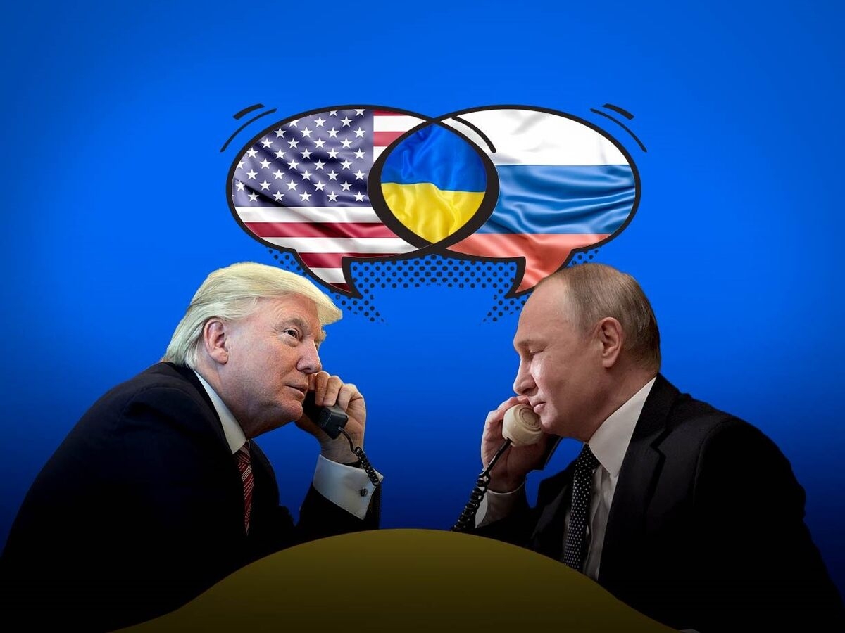 Putin Vows to Take Revenge on Ukraine in Call With Trump