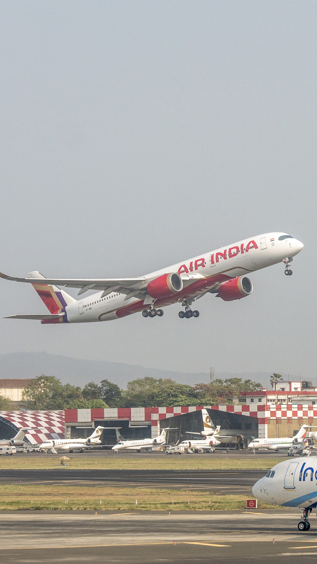Will Air India Make a Global Comeback?