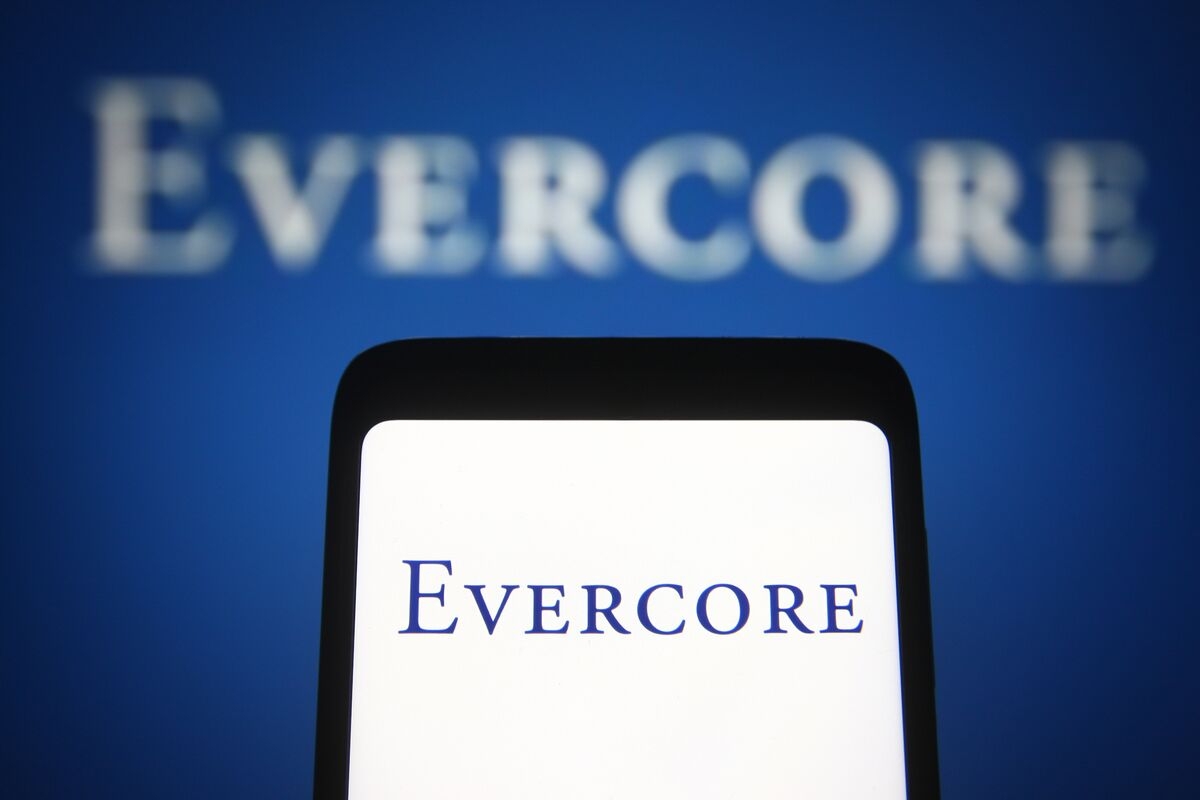 Evercore Is Set to Join Advisory Peers Expanding in Saudi Arabia