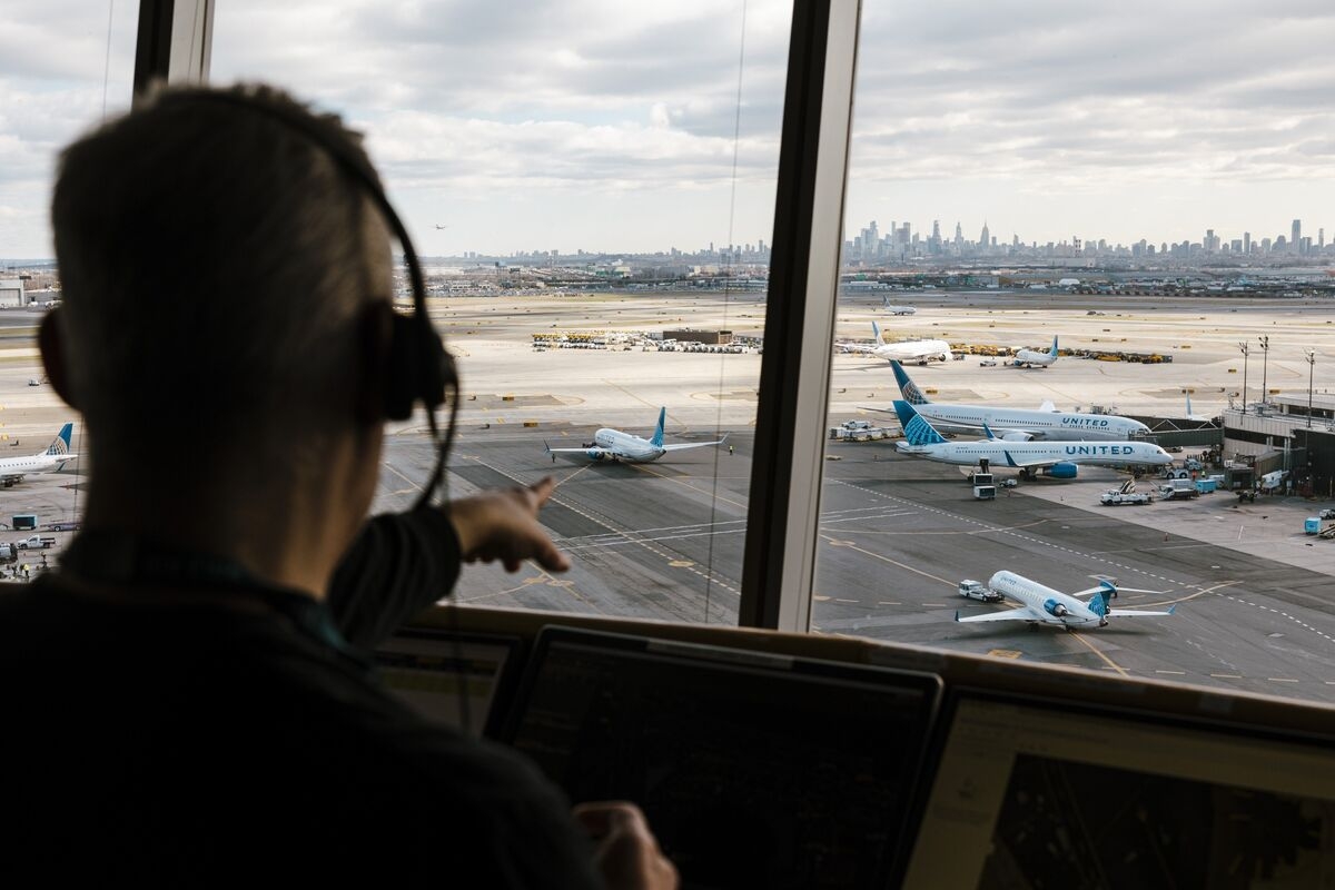 Is Newark Airport Ready for the Summer Travel Season?