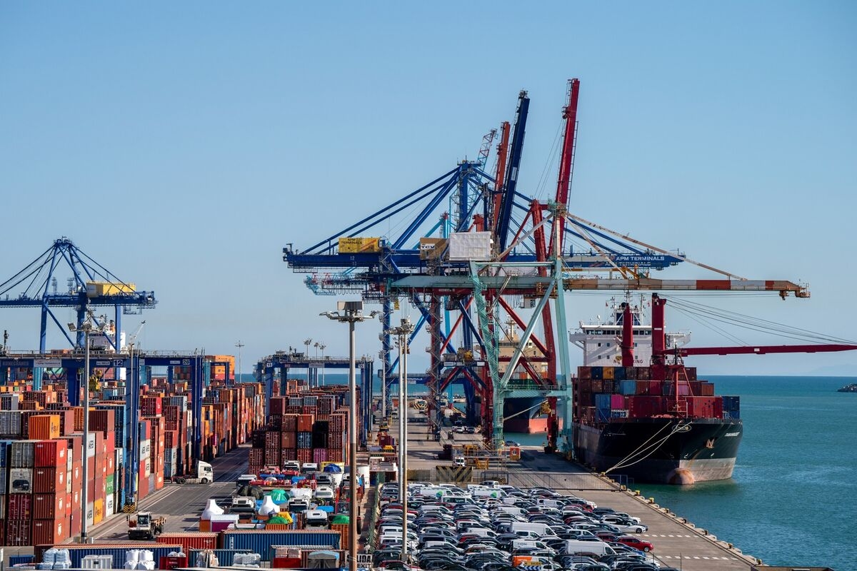 EU Diplomats See Progress on a US Trade Deal