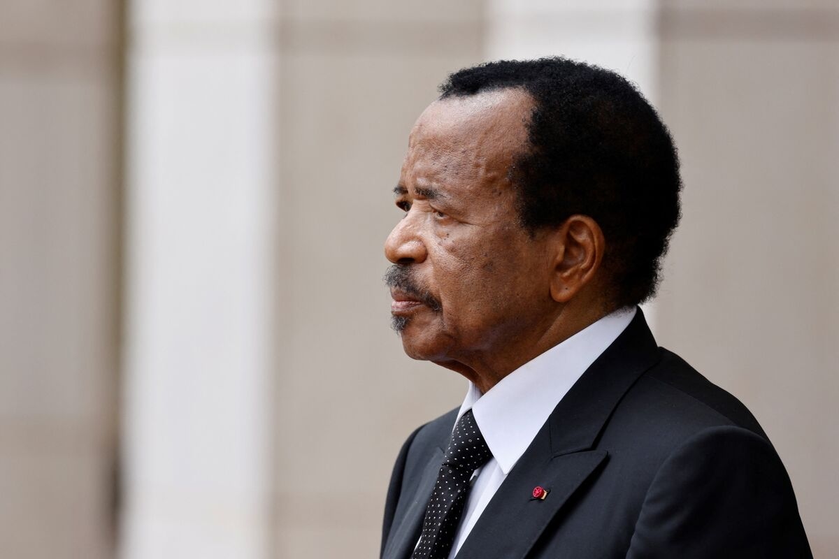 Cameroon Election Board Bars Kamto, Key Contender to Paul Biya