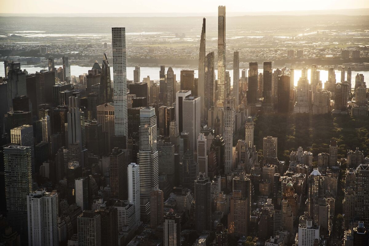 NYC Property Heirs Battle Over More Than $1.7 Billion in Assets