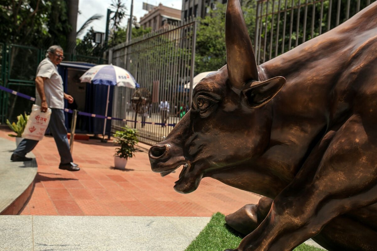 JM Sees Indian IPOs Adding $3 Trillion Market Value Over Decade