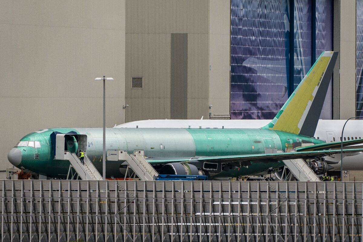 Boeing Orders Surge in May as Aircraft Become Key Trade Lever