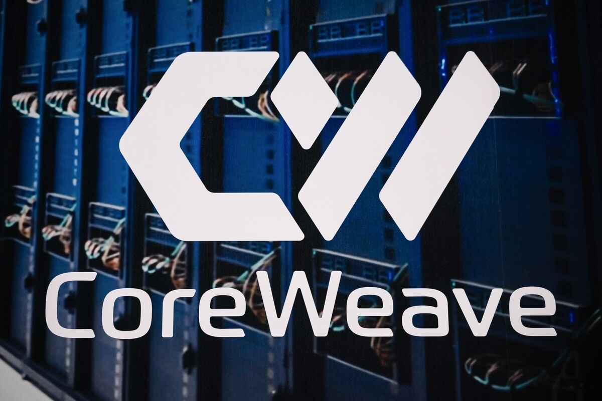 CoreWeave Surges Past Analyst Targets as Citi Doubles Theirs