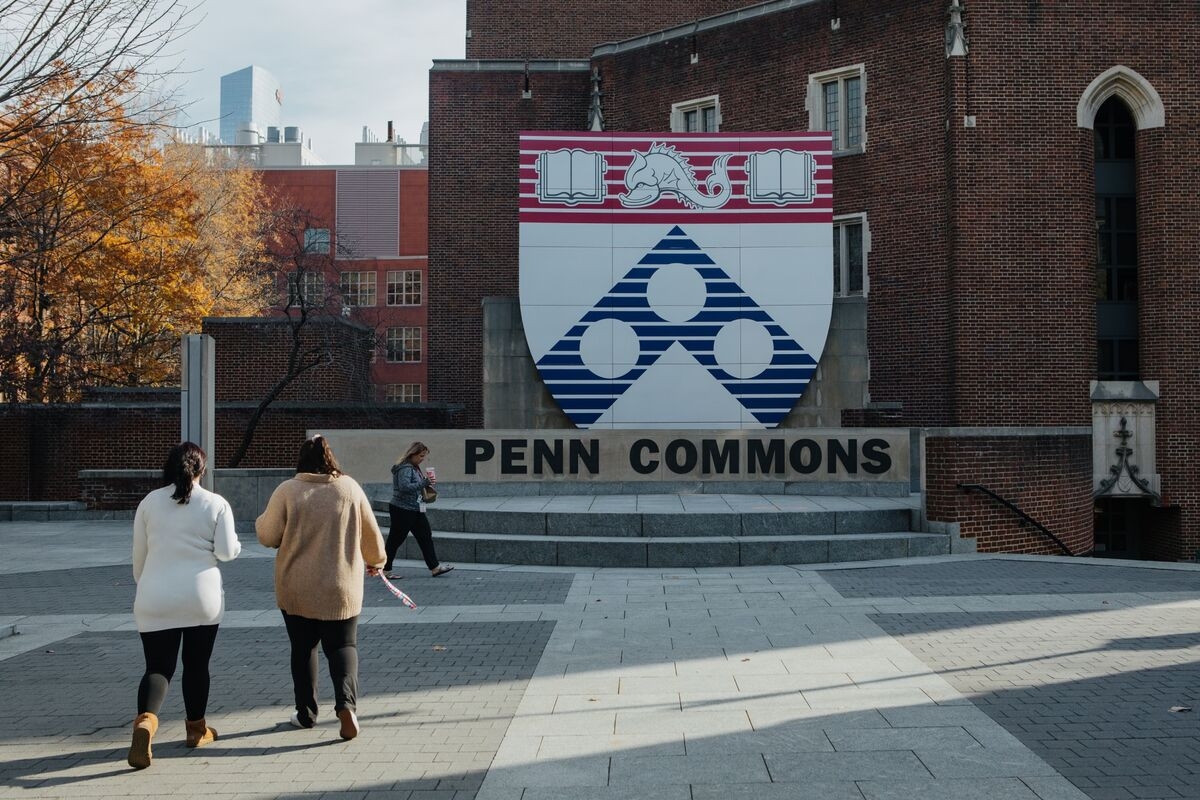 Penn Wins Dismissal of Antisemitism Suit by Jewish Students