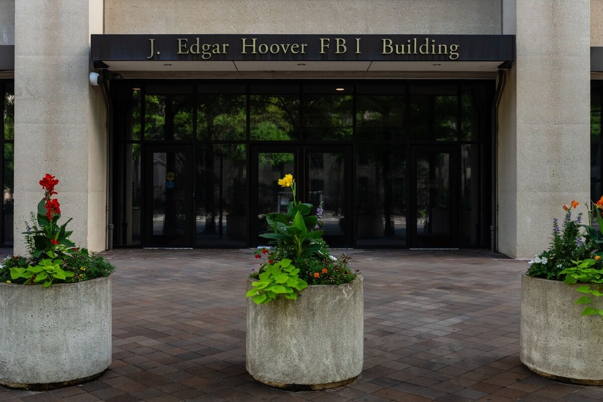 The Texas Quorum Drama Isn't New — Involving the FBI Is