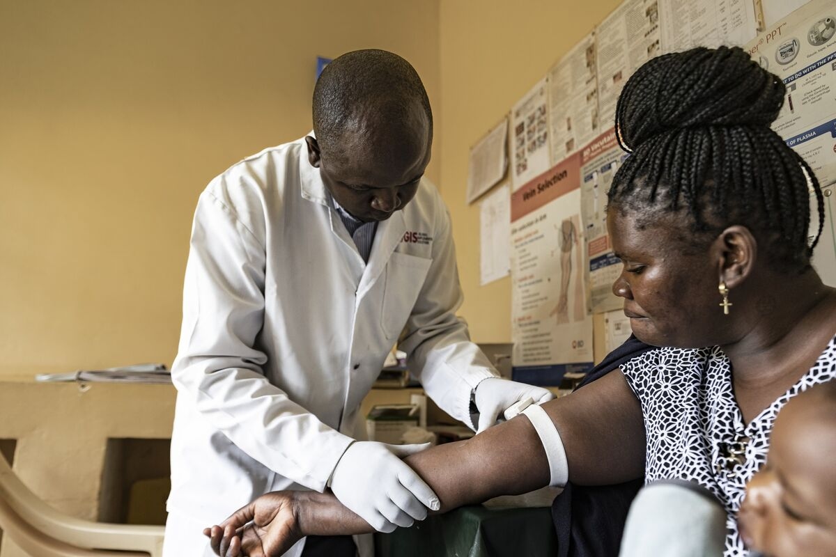 When an HIV Scientific Breakthrough Isn't Enough