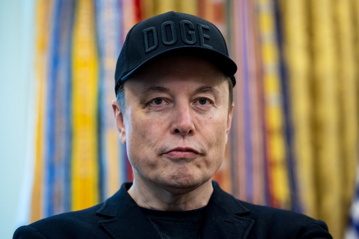 Musk Denies Ketamine Use Following New York Times Report