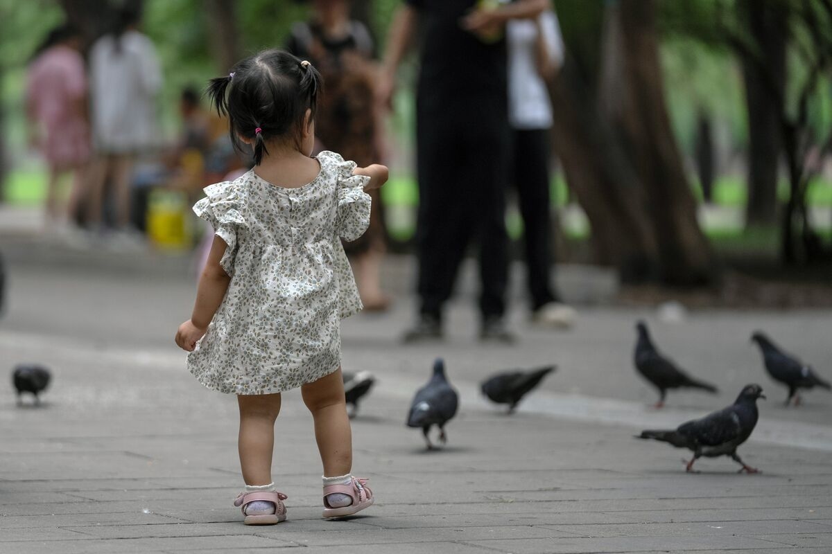 China's Baby Benefits Are Tiny. That Isn't the Point