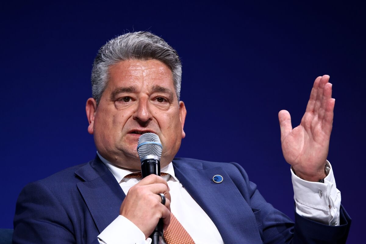 Thyssenkrupp Plans to End Conglomerate Era in Bid for Turnaround