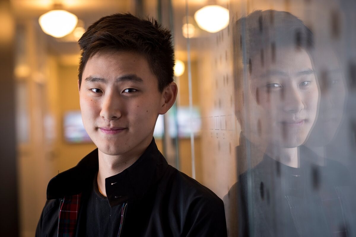 Scale AI's Wang Brings Meta Knowledge of What Everyone Else is Doing