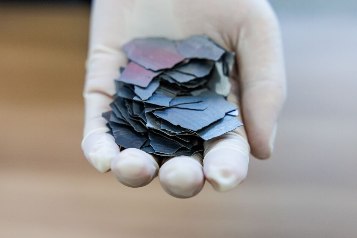 China's Rare Earth Exports Slump in May as Magnet Sales Curbed