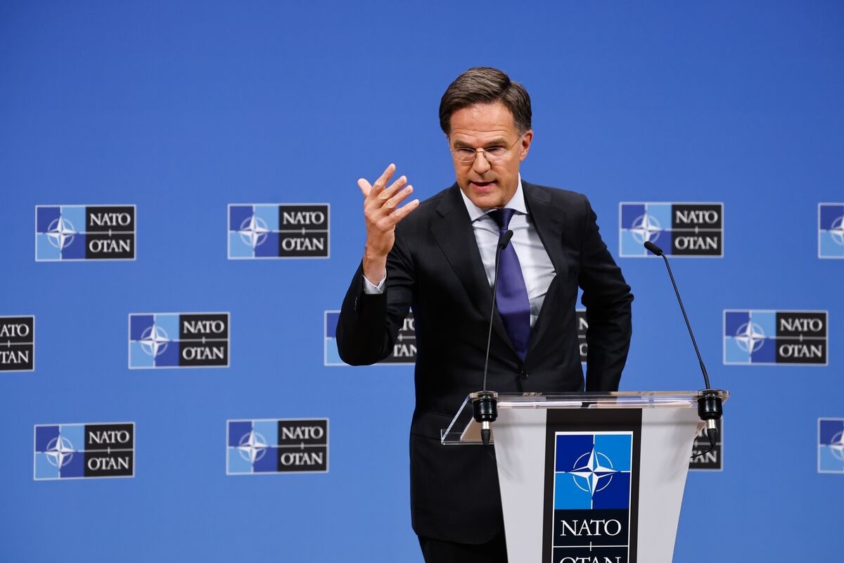 Spain Opposes Rutte's Plan to Raise NATO Spending Target to 5%