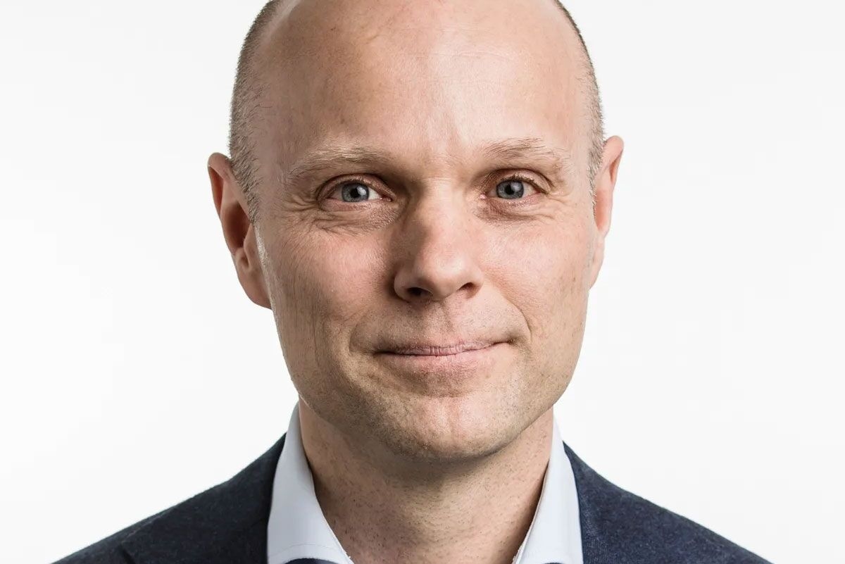 Finnish Insurer Sampo Picks Thorsrud as CEO to Succeed Magnusson