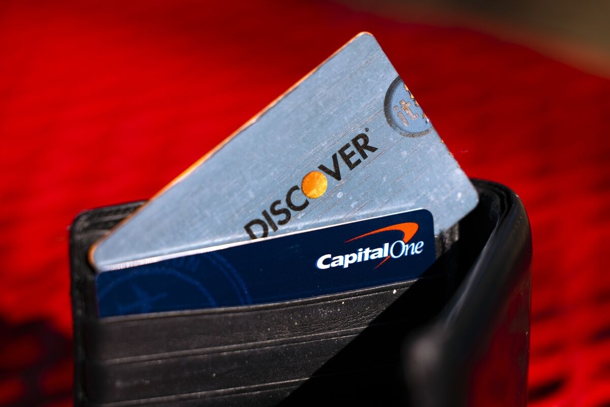 Capital One Finishes Discover Acquisition After 15-Month Journey