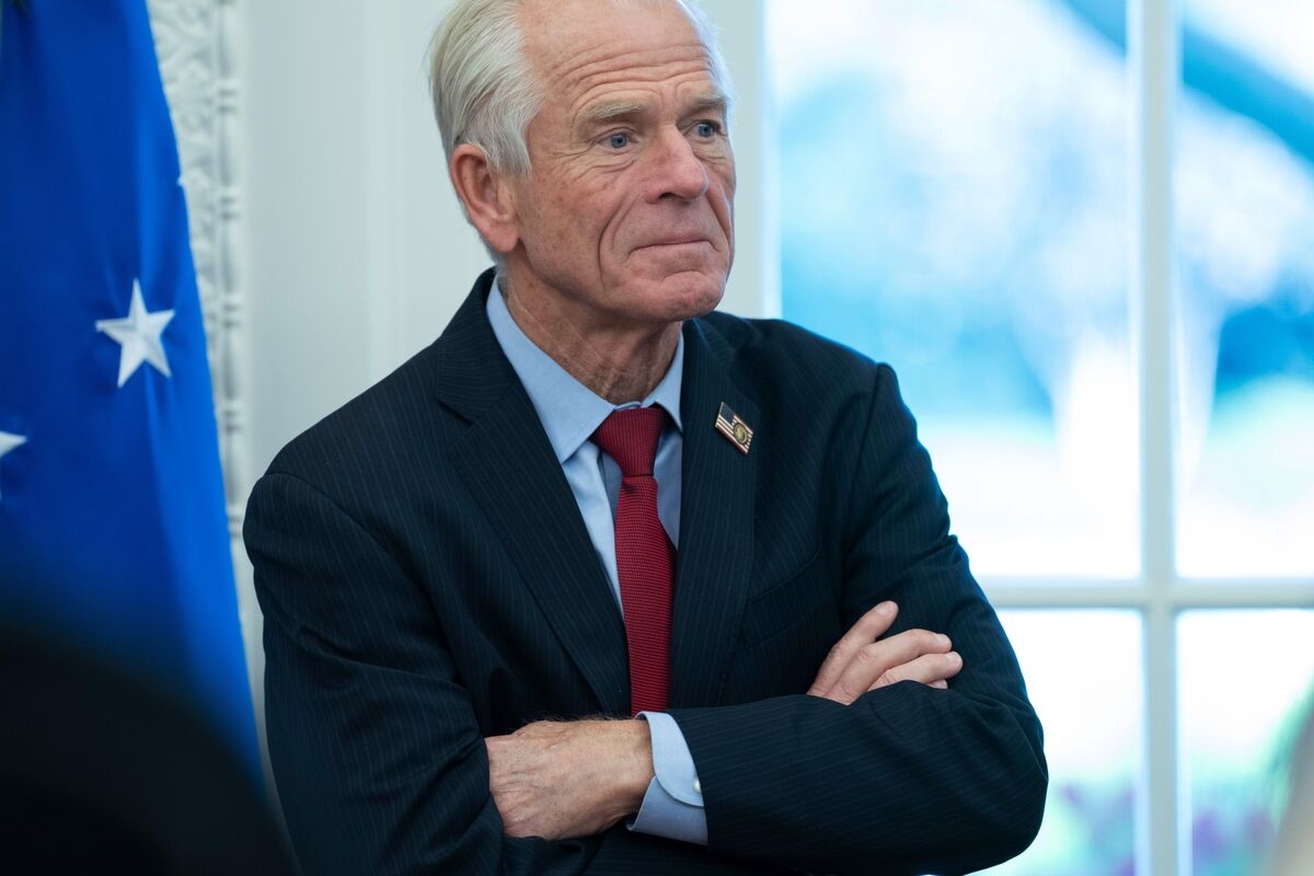 White House Downplays Court Ruling Striking Down Tariffs