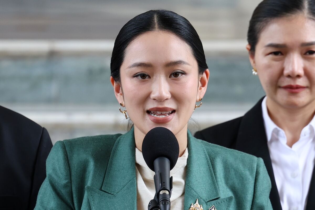 Why Thailand's Shinawatra Dynasty Is on the Brink of Losing Power Once Again