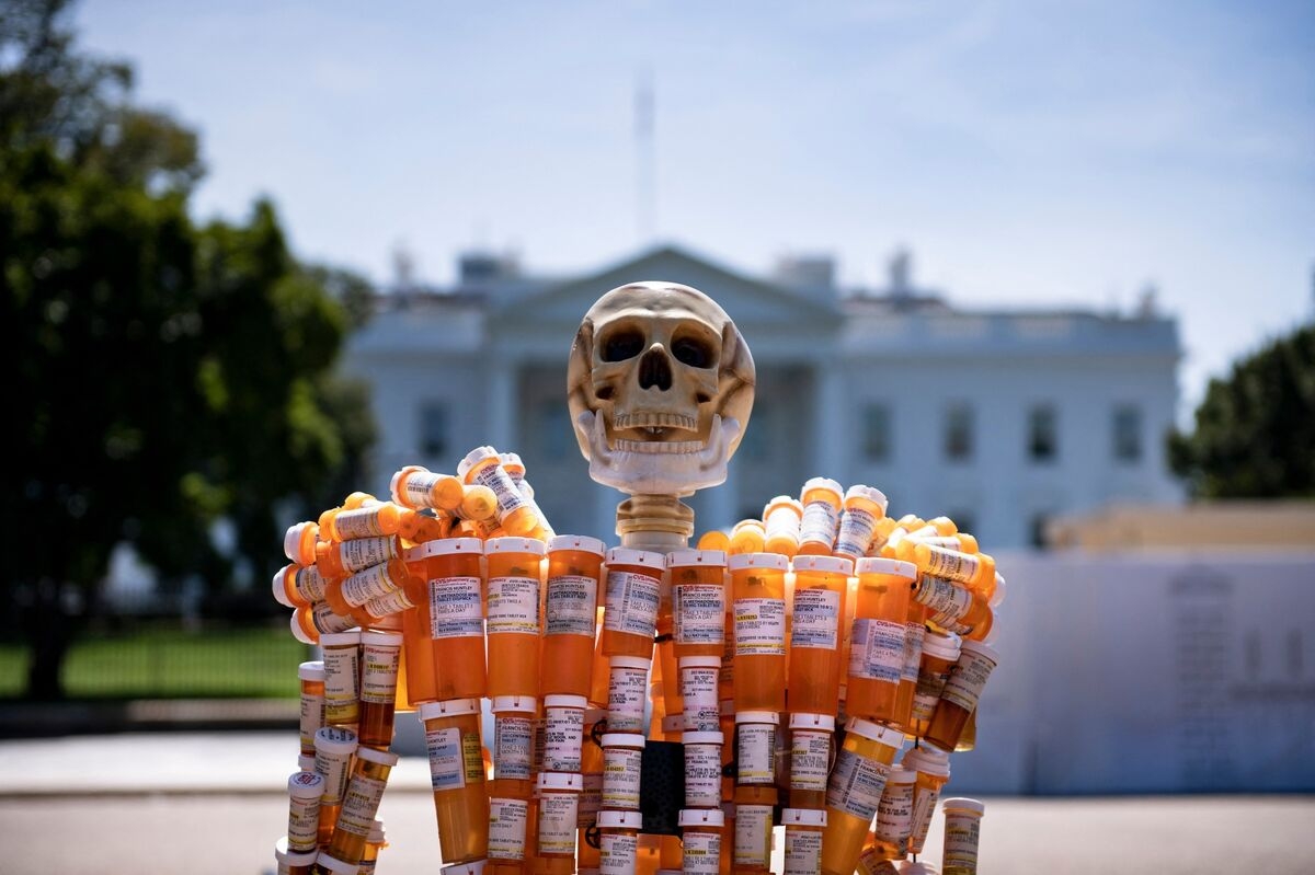 The War on Drugs Meets the War on High Drug Prices