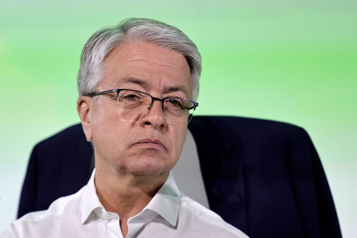 BNP Paribas Investors Back New Term for CEO Jean-Laurent Bonnafe