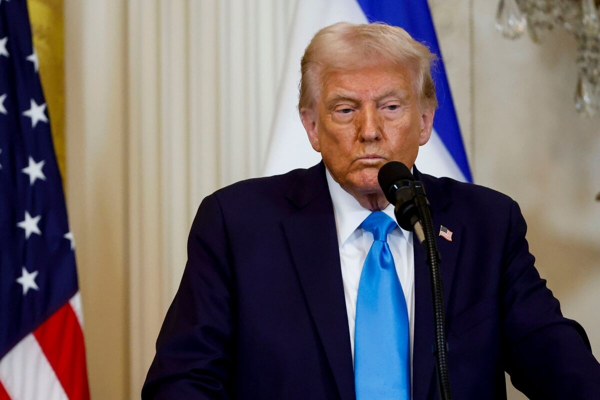 The ‘Toxic' Uncertainty Around Trump's Tariff Threats