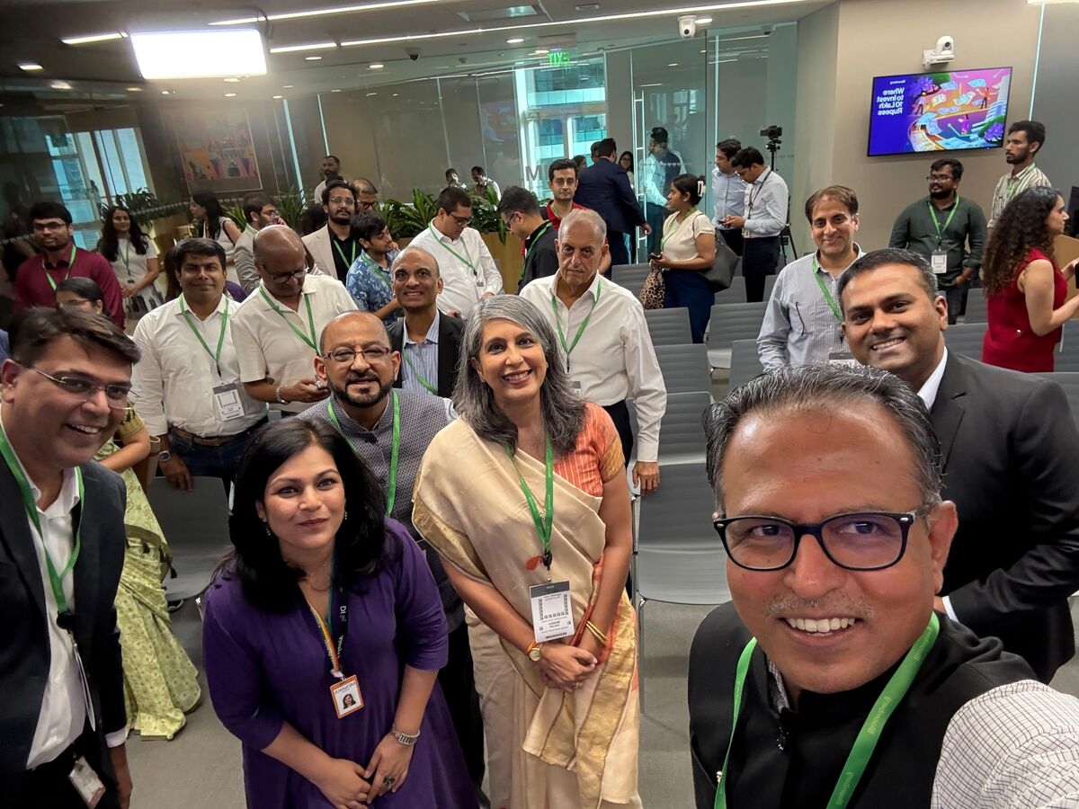 The Smart India Investor Playbook for a Rocky 2025