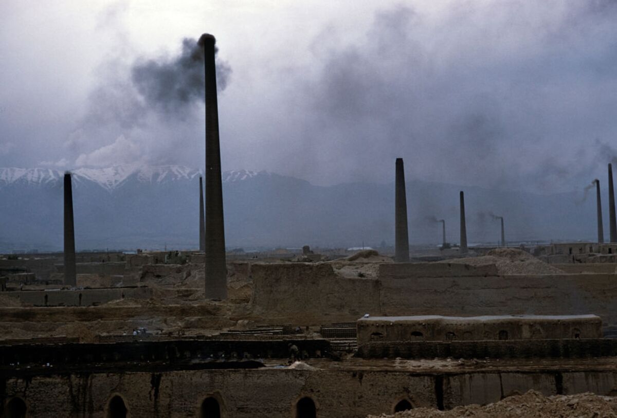 Fire Under Control at Iran's Largest Oil Refinery: State Media