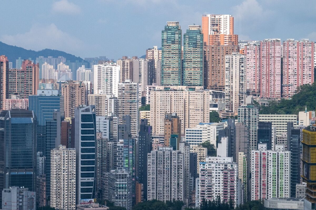Gaw Capital Targets $2 Billion for New Real Estate Fund