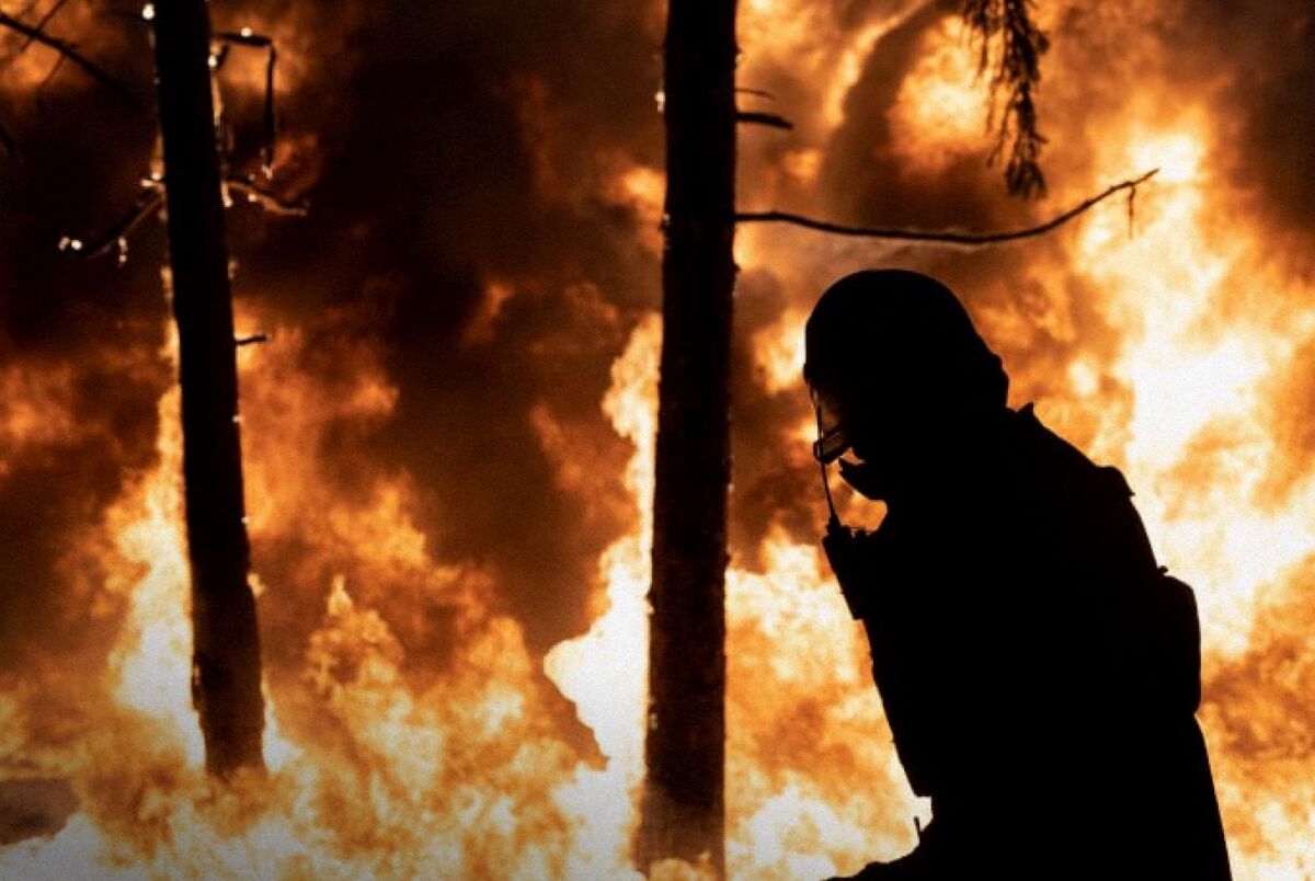 Russia Says It Struck Kremenchuk Oil Refinery in Central Ukraine