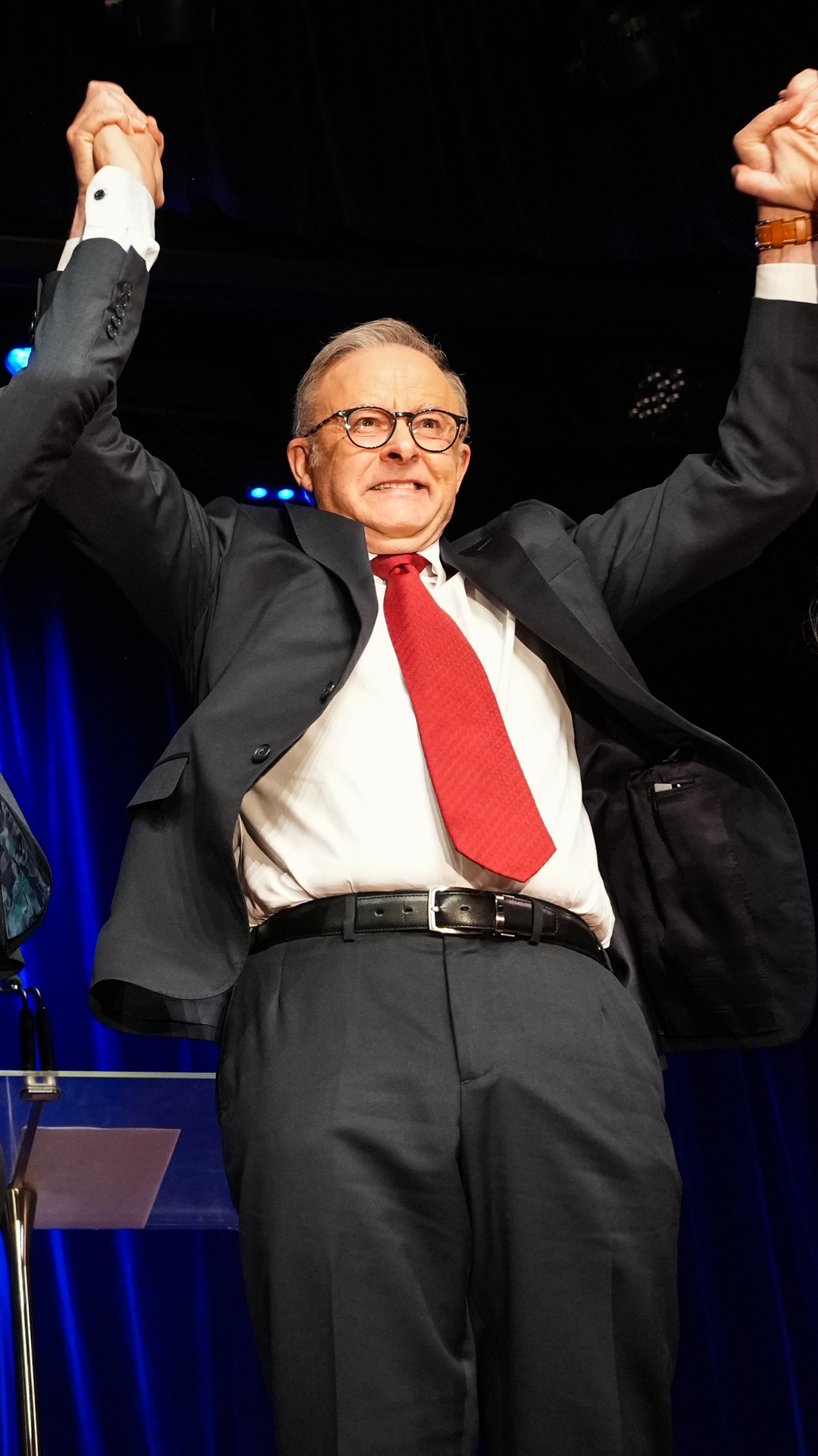 What's Next for Australia's PM Albanese After a Historic Re-Election