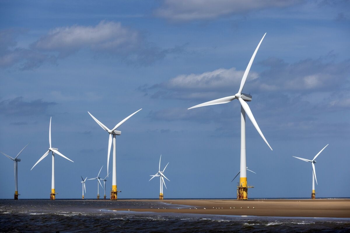 UK Opens Critical Wind Power Auction With Costs Set to Rise