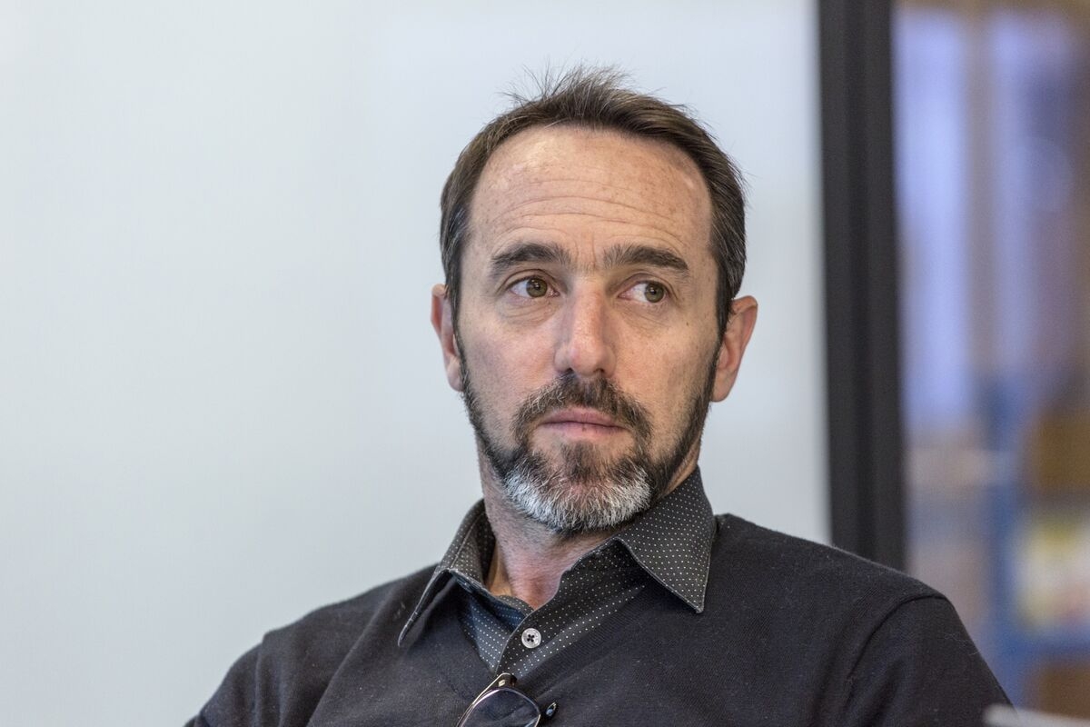 MercadoLibre CEO Steps Aside After 25 Years to Be Chairman