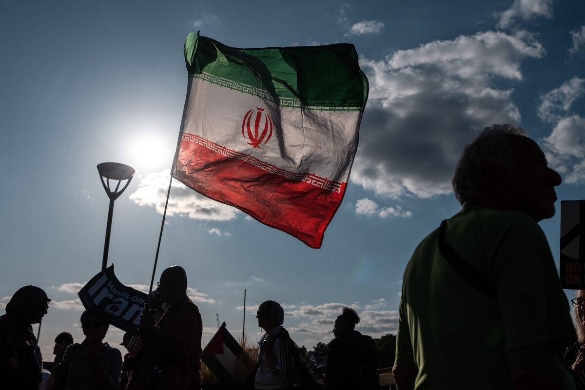 Is This Iran's Opening Act or Curtain Call?
