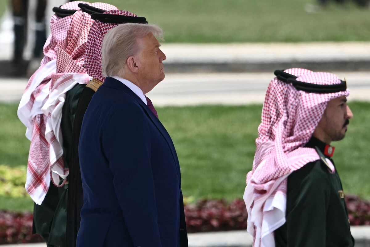 Israel Alarmed by Trump's Arms Sales and Deals With Gulf States