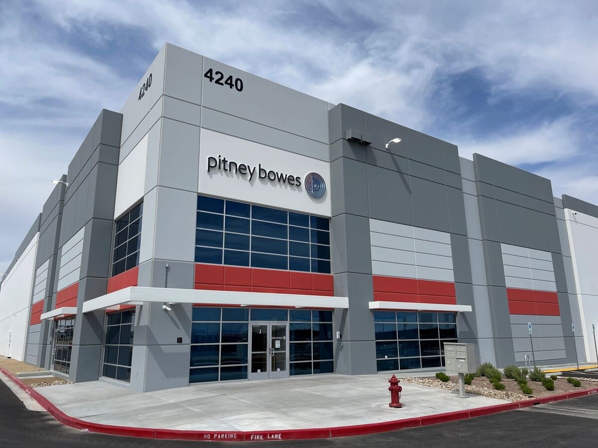 Activist Investor Who Won Pitney Bowes Proxy Battle Is About to Be CEO