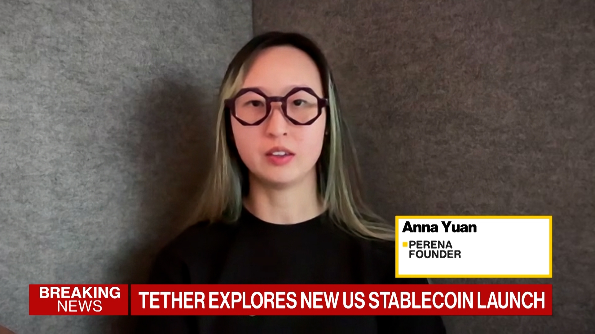 Perena Founder's Outlook on Stablecoins
