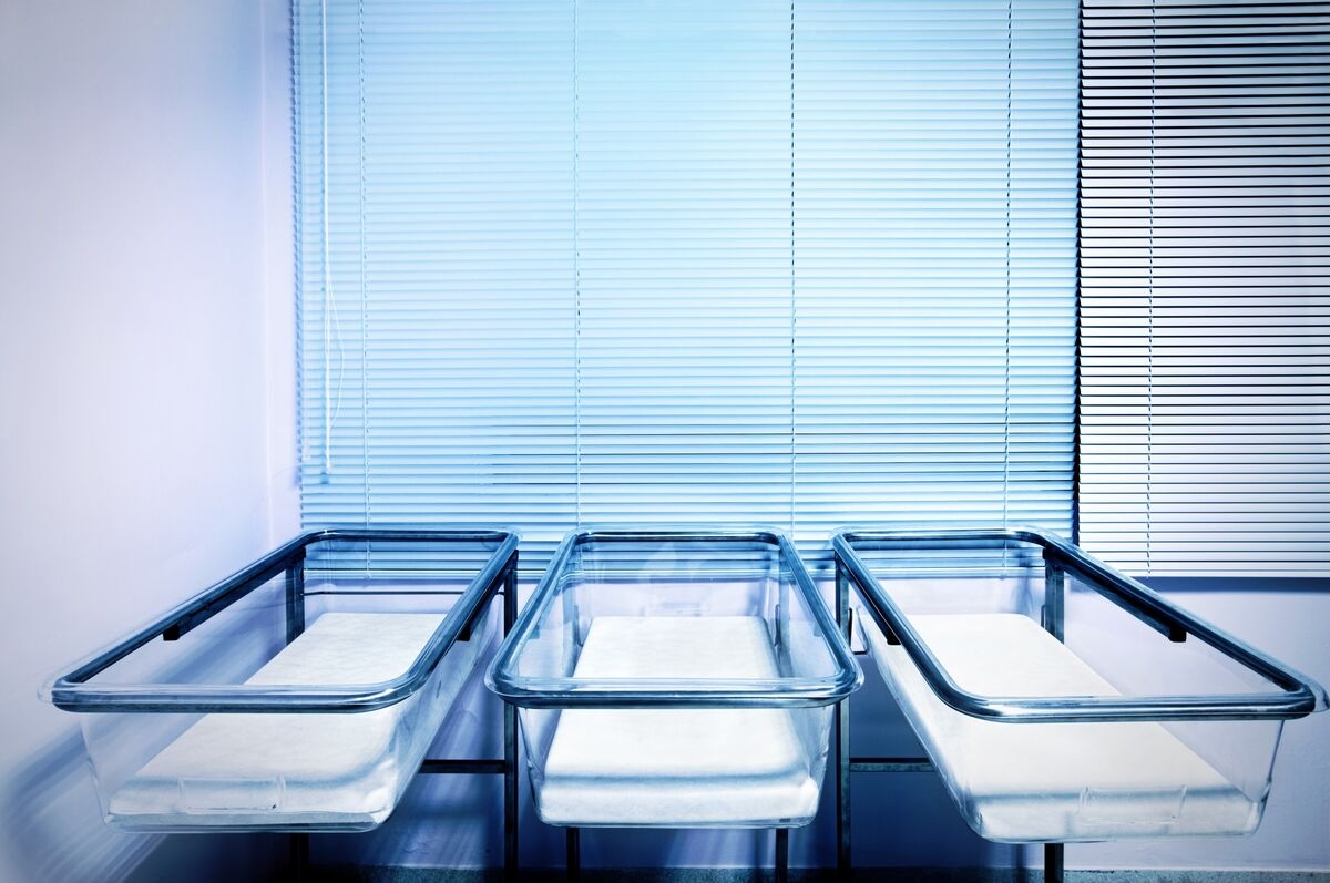 What Happens When the World's Population Starts Shrinking?