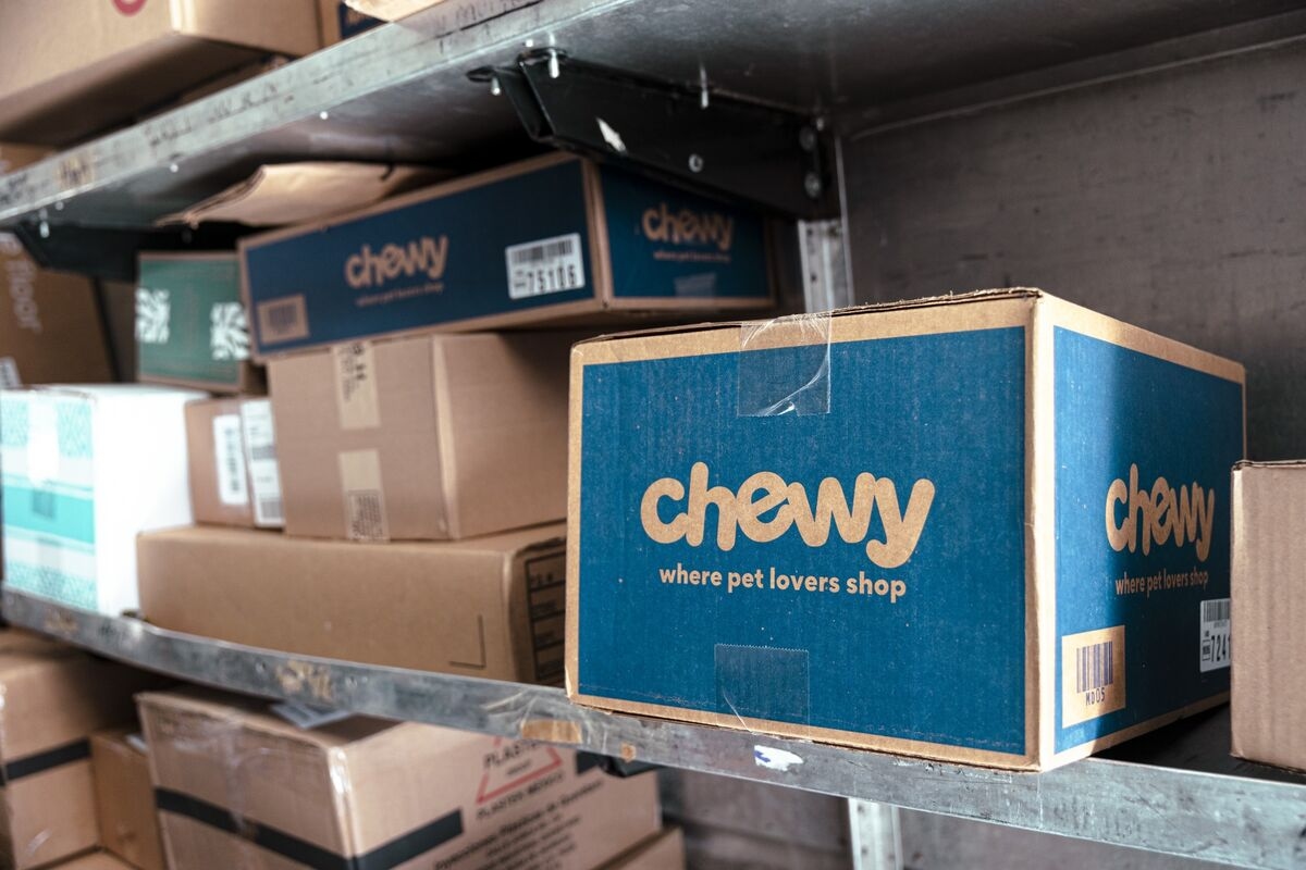Chewy Backer BC Partners Seeks to Raise $1 Billion in Share Sale