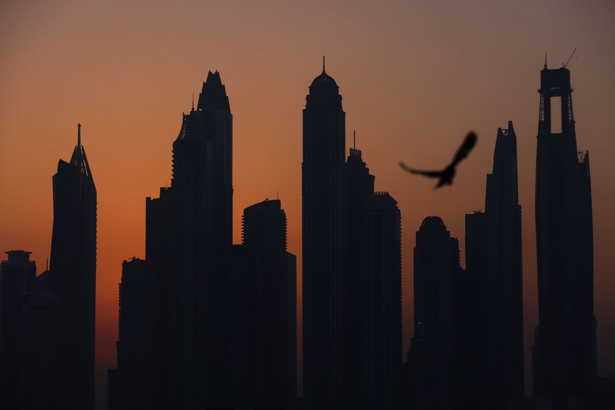 China's CICC Eyes Middle East, Southeast Asia in Global Push