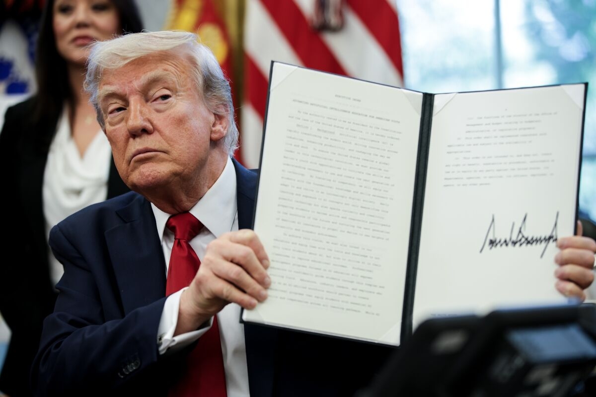 Perry Mehrling on Trump's Echoes of the Nixon Shock