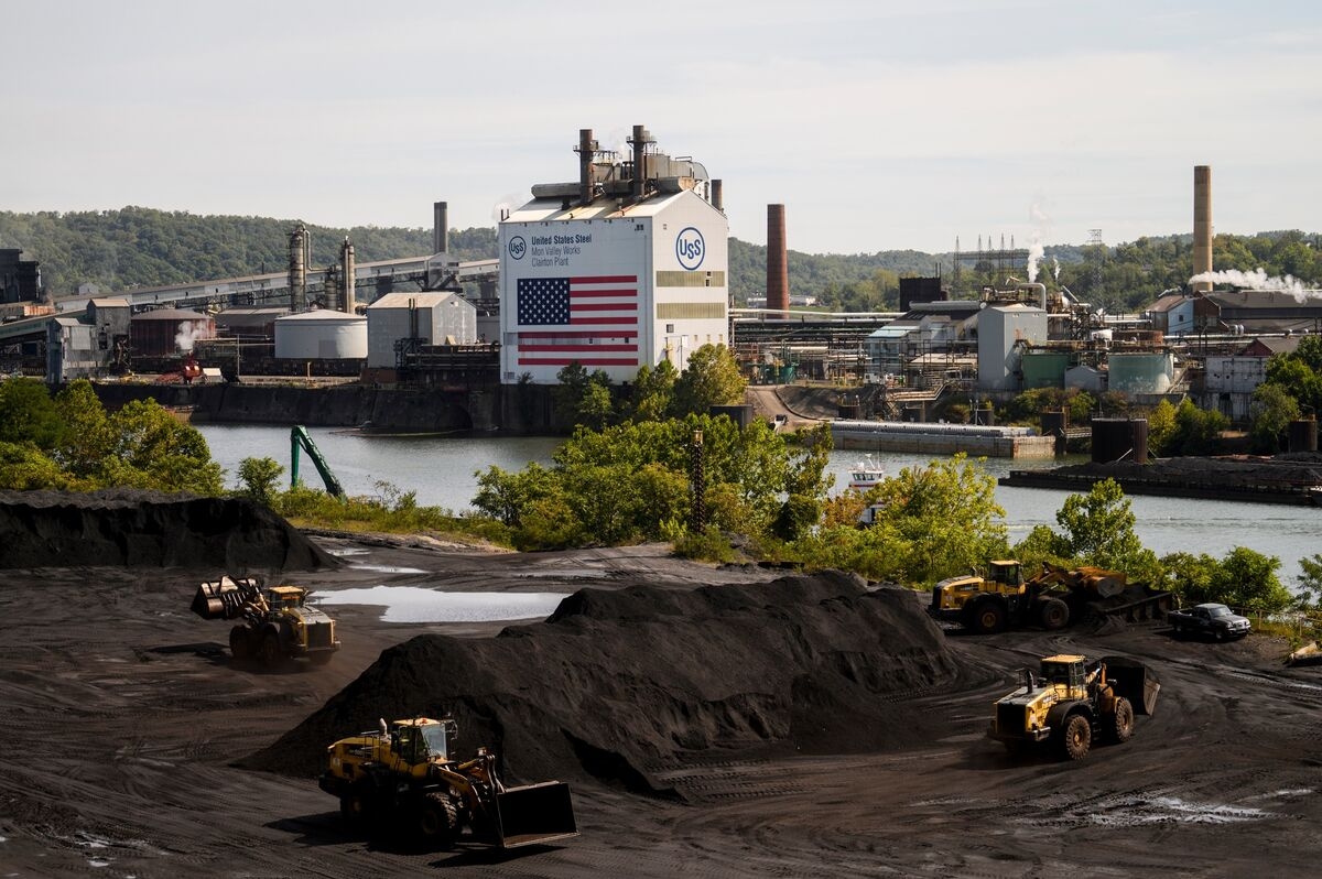 Nippon Steel's Investors Begin to Count the Cost of its US Win
