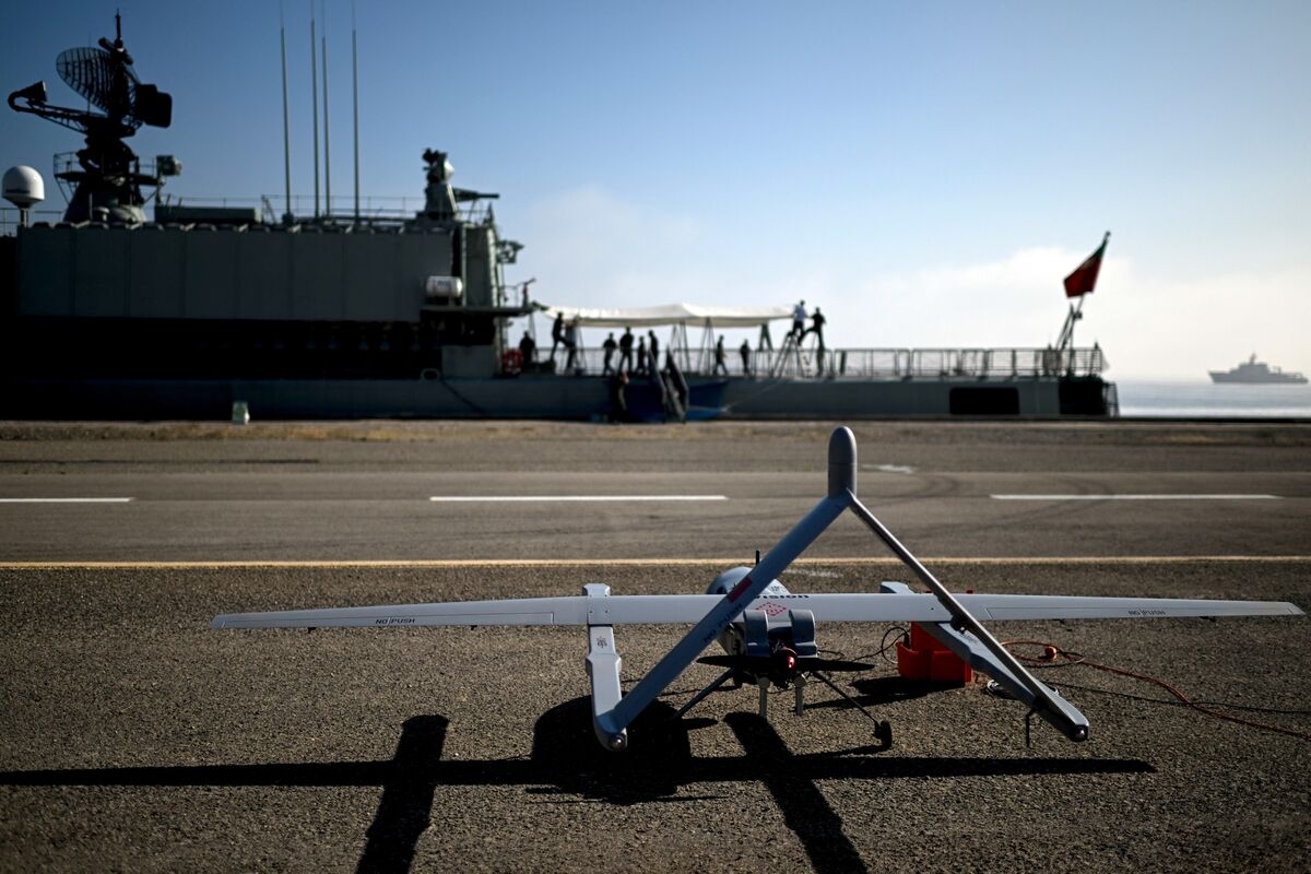 Portugal Aims to Meet Defense Spending Goal of 2% of GDP in 2025