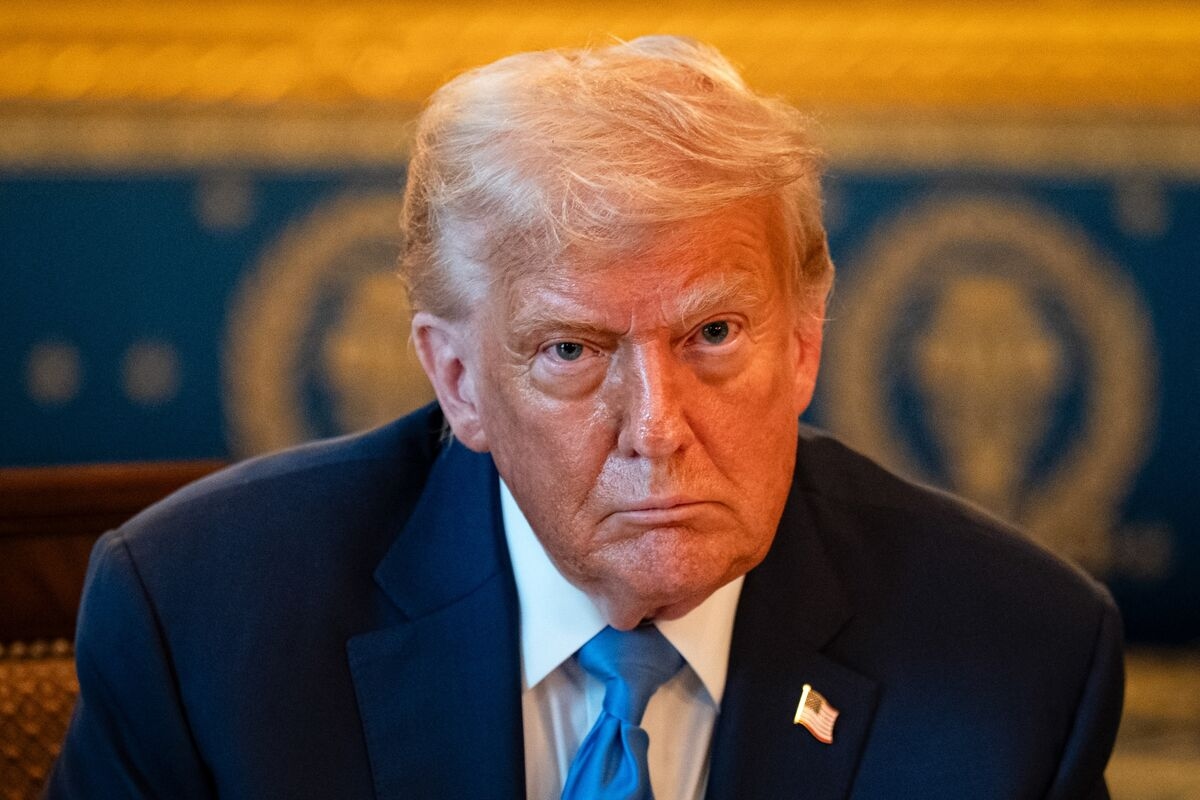 Trump to Head to UK for His Second State Visit in September
