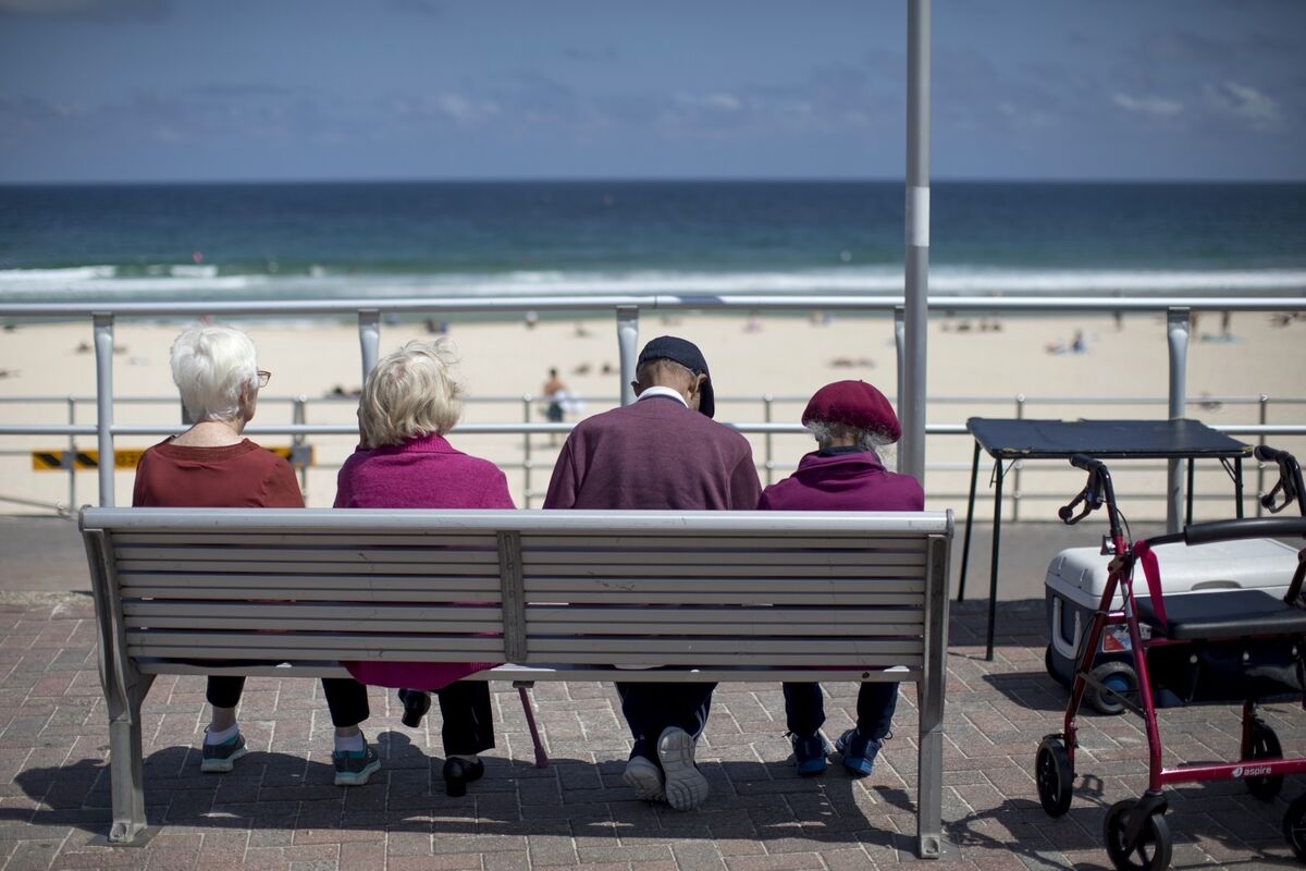 What Australia's $2 Million Pensions Tax Means for Wealthy Savers