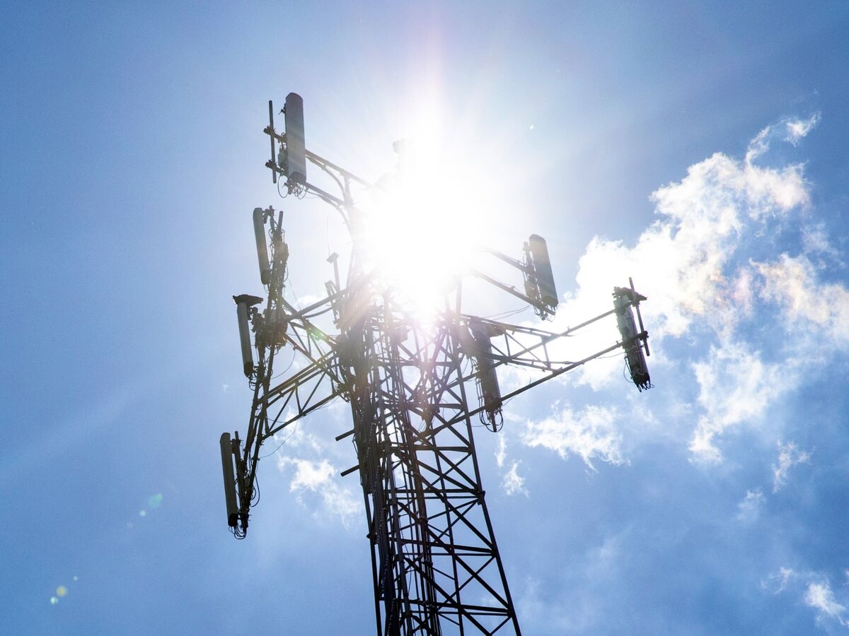 TPG to Buy Peppertree as It Pushes Into Infrastructure Investing
